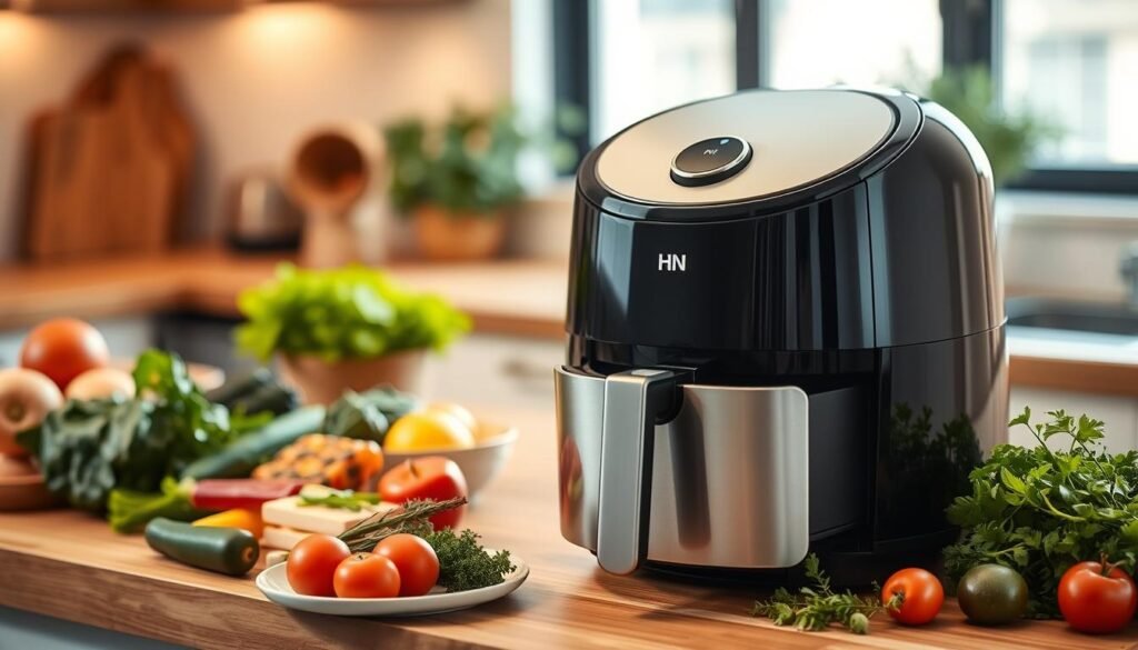 air fryer