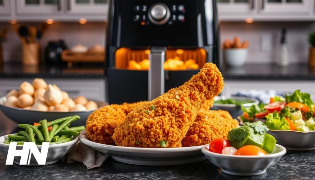 air fryer recipes