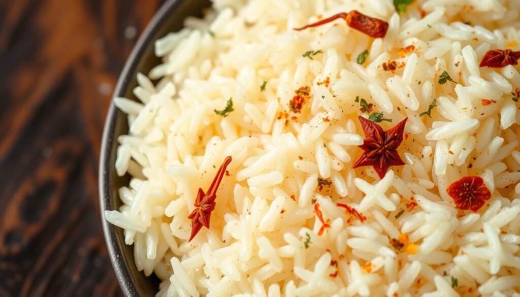 basmati rice for biryani