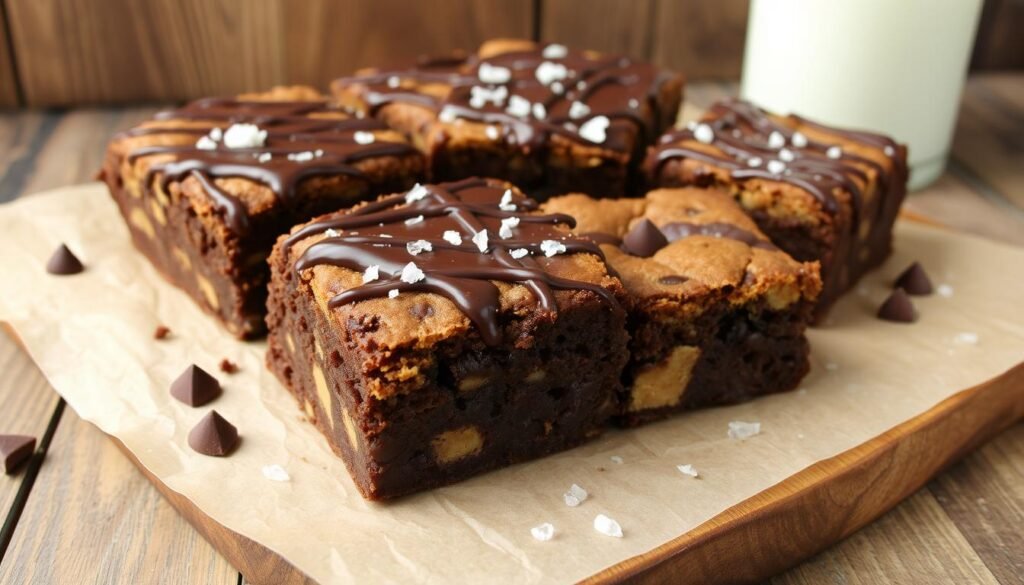 best brownie-cookie hybrids