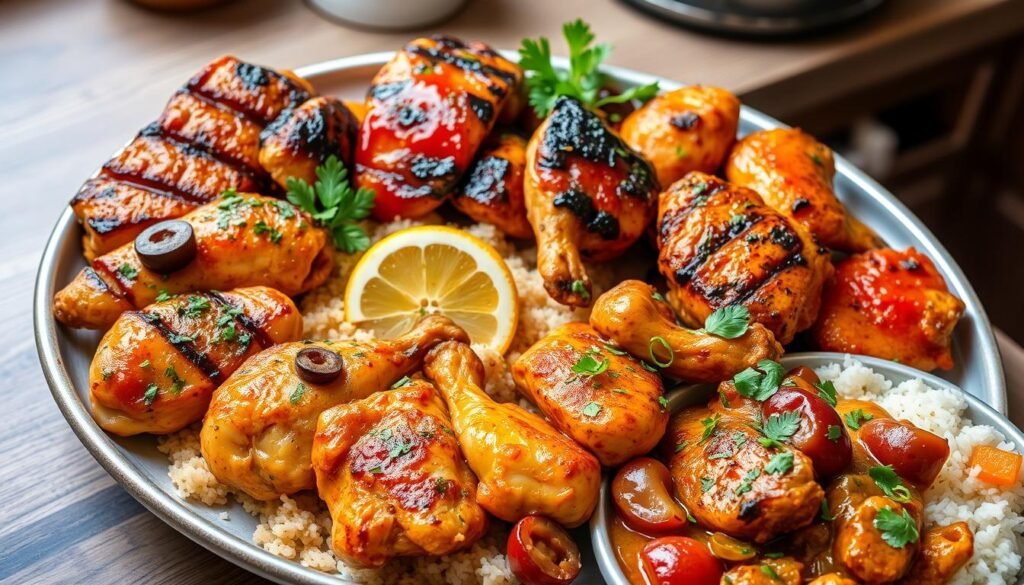 best chicken thigh recipes