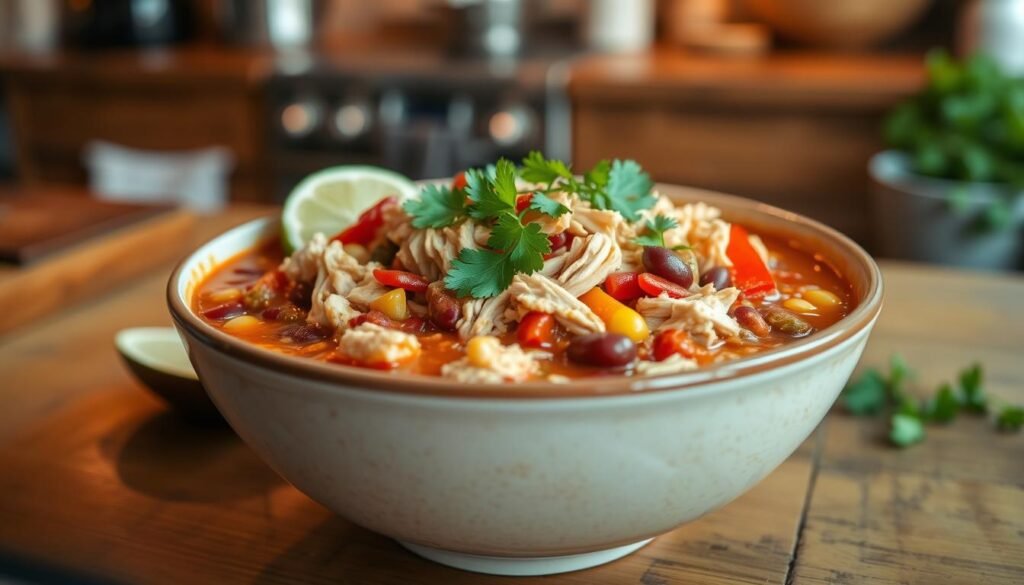 chicken chili