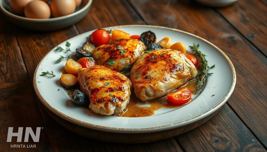 easy chicken breast recipe