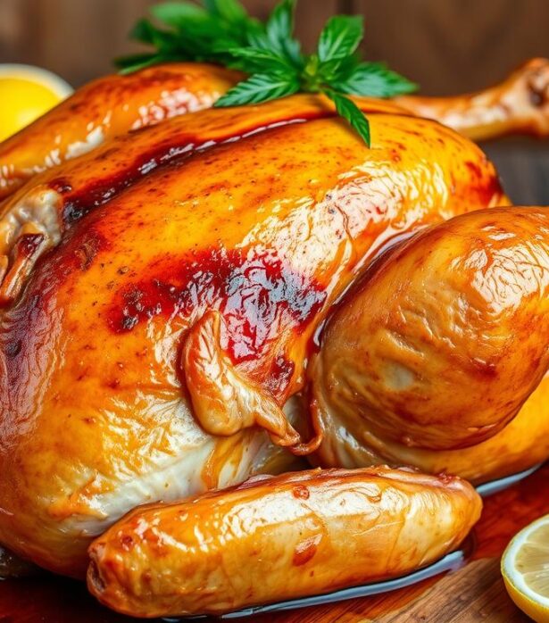 how to cook a turkey in the oven Best Thanksgiving Turkey Recipe