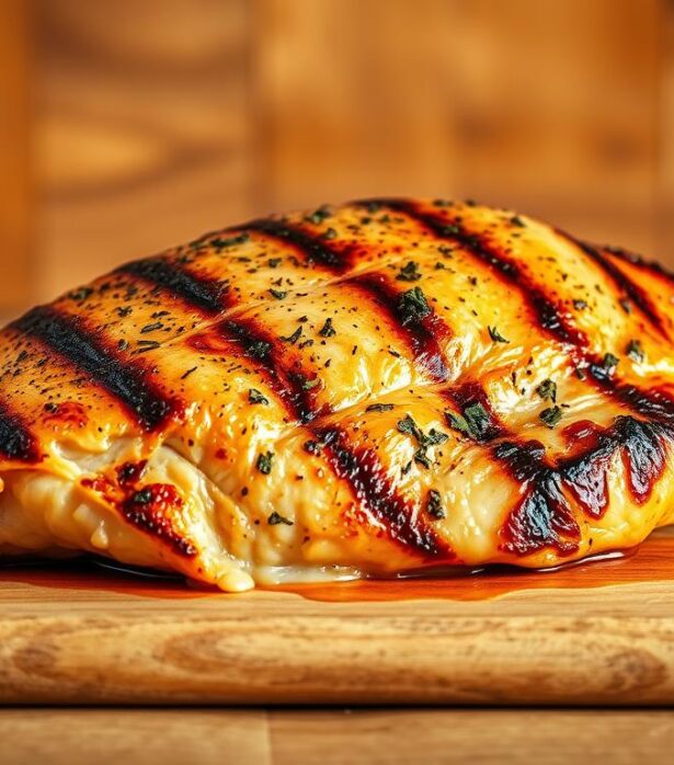 how to cook chicken breast
