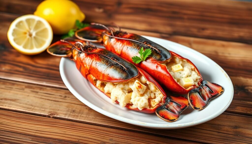 lobster tail recipe