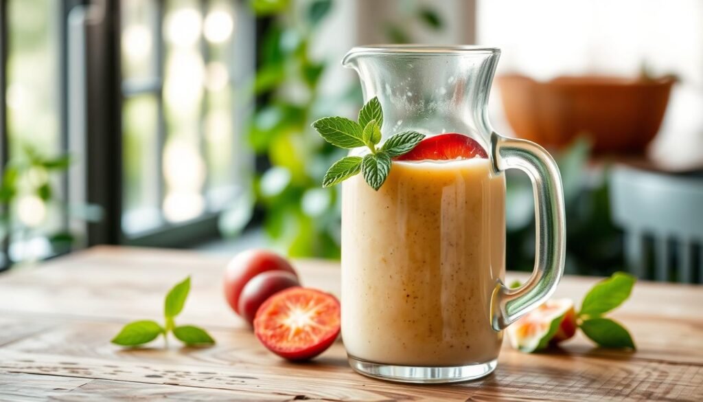 quick smoothie recipes