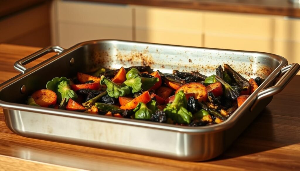 roasting pan