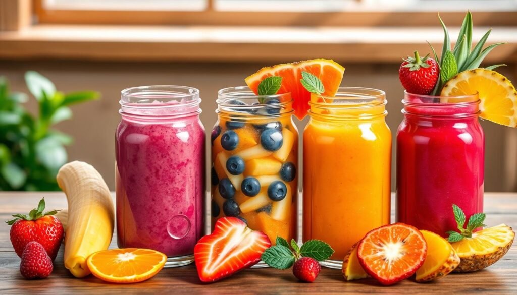 smoothie recipes for kids