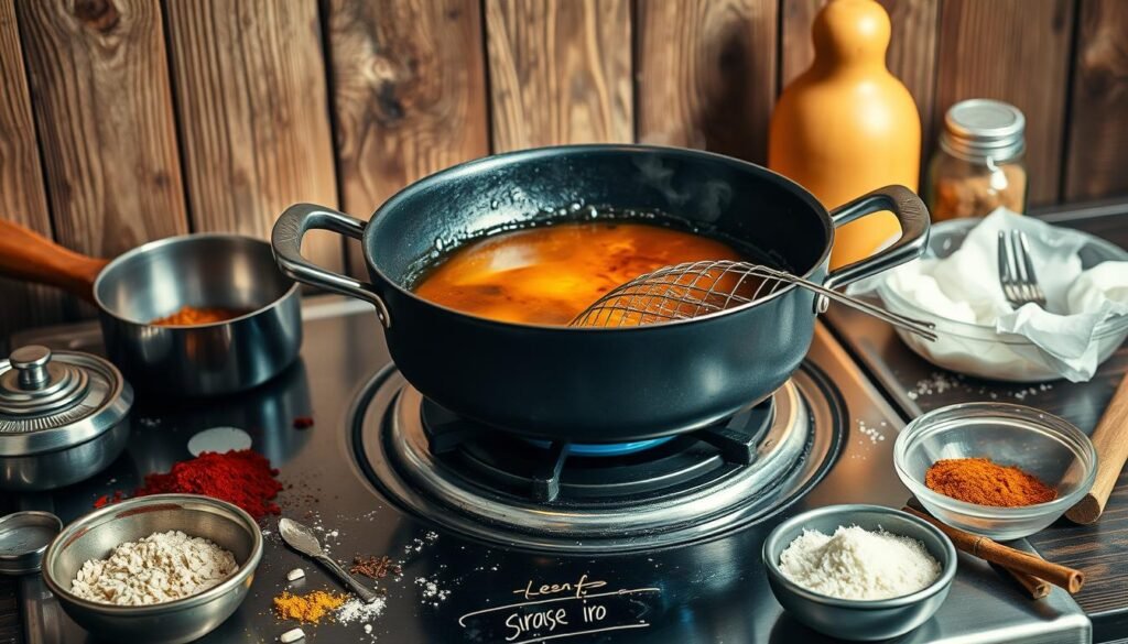 stovetop cooking