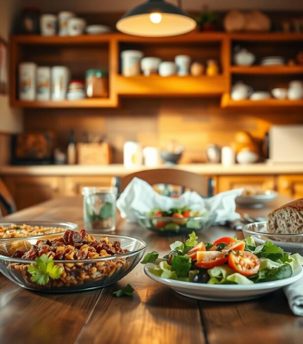 Cheap Dinners For A Family