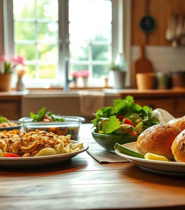 Dinner Ideas Recipes