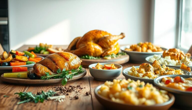 Easy Chicken Dinner Recipes