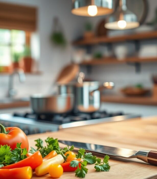 Easy Weeknight Dinners