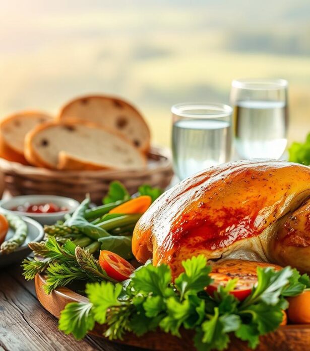 Healthy Chicken Recipes