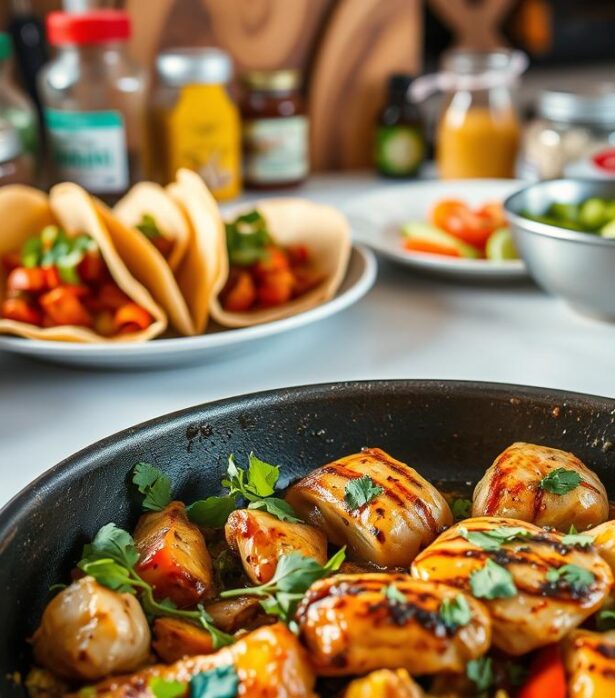 Quick And Easy Dinner Recipes