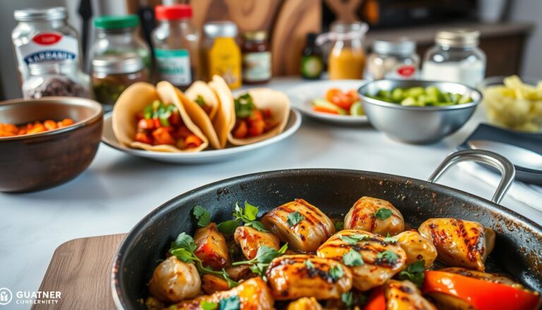 Quick And Easy Dinner Recipes